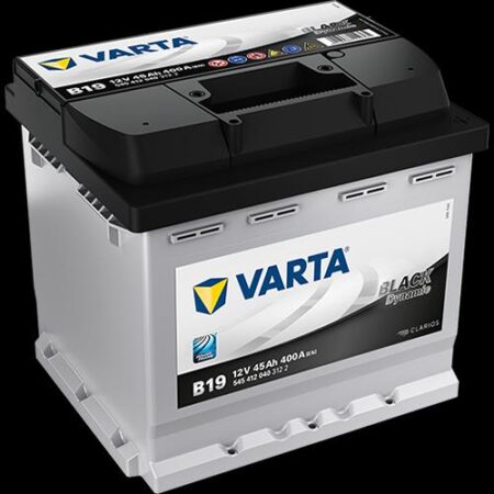 Batterie VARTA -Black Dynamic 545412040