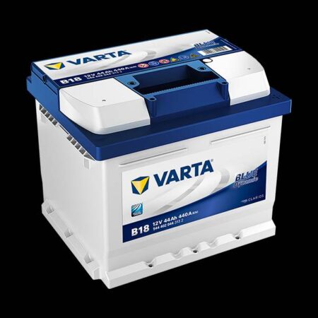 Batterie VARTA -Blue Dynamic B18 L1 44 Ah 440A